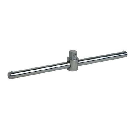 WILLIAMS B-20A 3/8  DR. SLIDING T HANDLE               