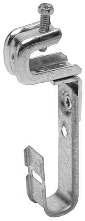 COOPER B-LINE BCH12-C442 J-HOOK 1/8-5/8IN FLANGE 3/4IN MAX CAP