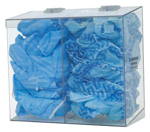 BOWMAN MFG CO BP-022 BULK DISPENSER 11-1/8INH BOWMAN MFG CO BP-022 BULK DISPENSER 11-1/8INH