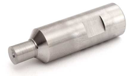 HASSAY SAVAGE CO. 67124 3/8" ROTARY BROACH SET UP PLUG