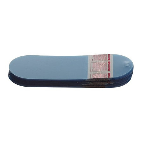 BULLARD B771D015 F 5 PETG OUTER LENS