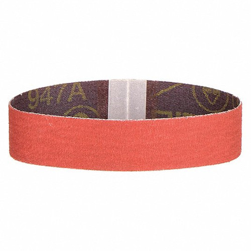 3M 60410013118 CLOTH BELT CERAMIC 15-1/2 IN L