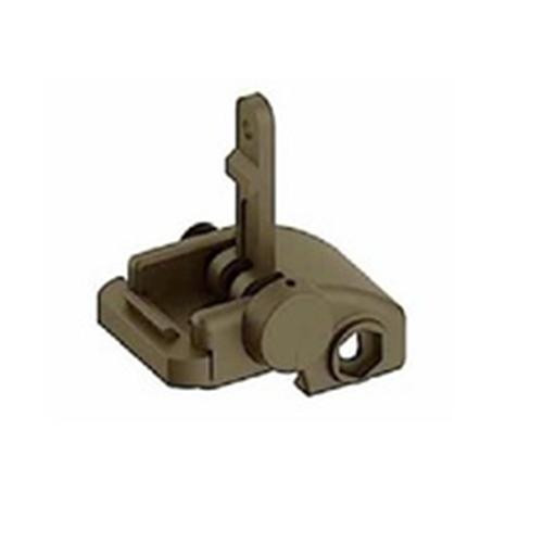 BLACKHAWK 71BU02DK FOLDING FRONT BUIS