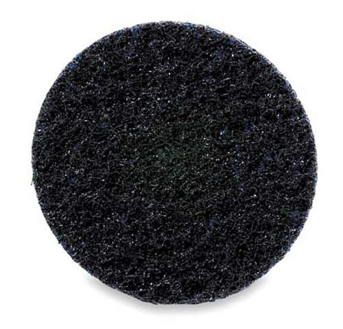 MERIT 66623340049 SURFACE CONDITIONING DISC 2IN VERY FINE