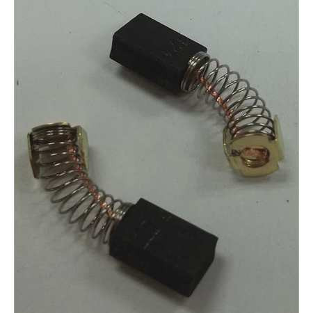 MAKITA CB124 CARBON BRUSH SET 2 EA/ST