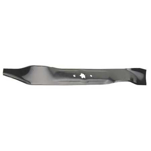 MTD 942-0616A MOWER BLADE 21.23 MULCHING