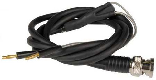 LIGNOMAT BNC-MINI MINI BNC CABLE E-12 ELECTRODE