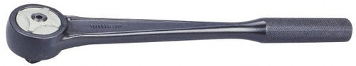 WILLIAMS BS-52A 1/2  DR. ROUND HD RAT,11-1/4,           