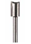 DREMEL 654 1/4-INCH STRAIGHT ROUTER BIT