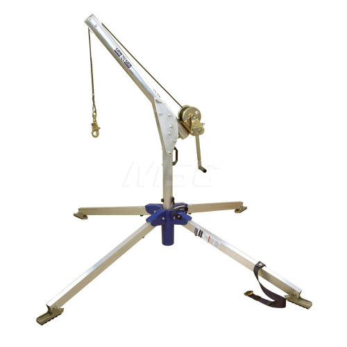 DBI/SALA 8302500 DAV ARM RESCUE/WINCH 50'TECHNORA
