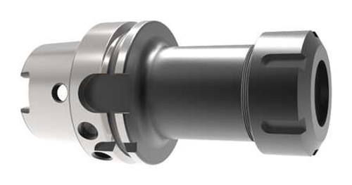 KELCH 697.0203.320 COLLET CHUCK EXTENSION 1.65IN. 3.937IN.L