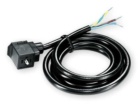 ARO CHL6-024 COIL CONNECTOR 24 VDC