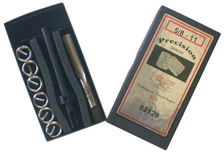 CHRISLYNN 88312 BSP REPAIR KIT 3/8-19 10PCS.