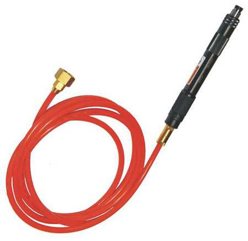 CHICAGO PNEUMATIC CP3000-600CR AIR PENCIL GRINDER INDUSTRIAL 60 000 RPM