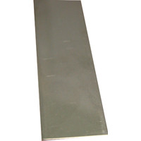 K & S ENGINEERING 87161 STEEL STRIPS STAINLESS .018X1