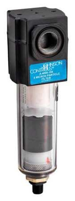 JOHNSON CONTROLS A-4000-156 PNEUMATIC AIR DRYER REPLACEMENT FILTER JOHNSON CONTROLS A-4000-156 PNEUMATIC AIR DRYER REPLACEMENT FILTER