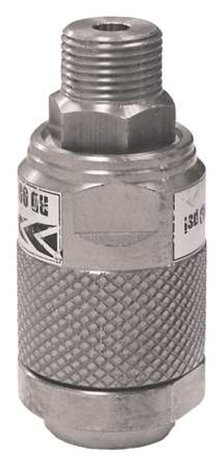 A. R. NORTH AMERICA CW212210 SWIVEL 4060 PSI 3/8 IN NPT A. R. NORTH AMERICA CW212210 SWIVEL 4060 PSI 3/8 IN NPT