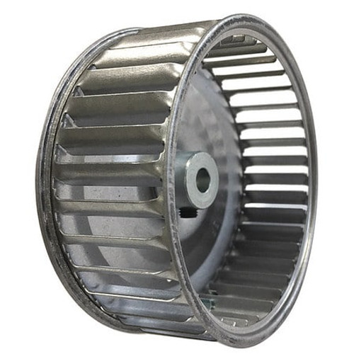 TJERNLUND 950-1010 WHEEL