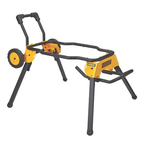 DEWALT TOOLS DWE74911 TABLE SAW ROLLING STAND DEWALT TOOLS DWE74911 TABLE SAW ROLLING STAND