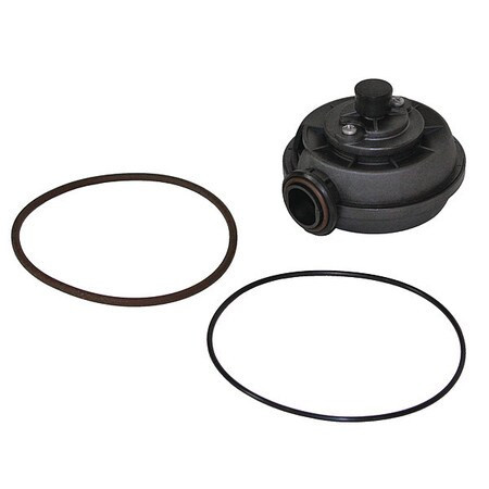 TUTHILL TRANSFER SYSTEMS 825KTF1582 REPAIR KIT