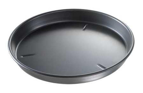 CHICAGO METALLIC 91130 DEEP DISH PIZZA PAN BAKALON 13 DIA.