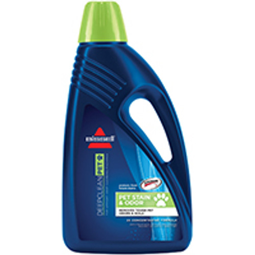 BISSELL INC 99K52 STAIN/ODOR REMOVER PET 60OZ   