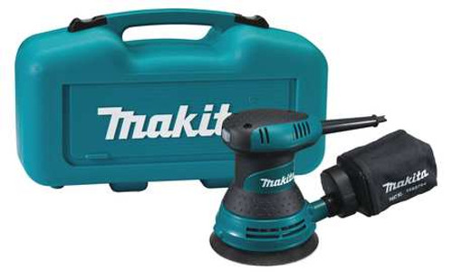MAKITA BO5030K 5-INCH RANDOM ORBIT SANDER