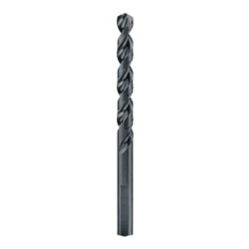 DEWALT TOOLS DW1120 DRILL BIT BLACK OXIDE 5/16IN