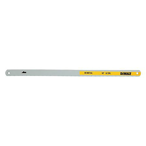 DEWALT TOOLS DWHT20550 DW SAW BLD 10X32 2PK