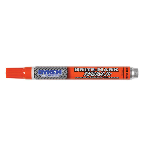 ITW GLOBAL BRANDS 84205 ITW DYKEM BRITE-MARK? ROUGHNECK TOUGH TI