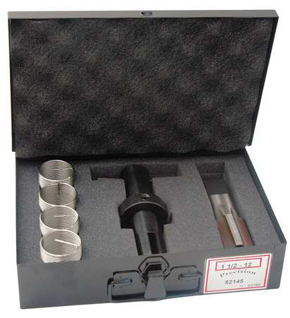 CHRISLYNN 88317 BSP REPAIR KIT 1-11 4PCS.