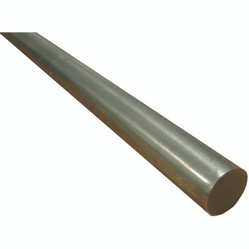 K & S ENGINEERING 87141 STEEL ROD STAINLESS 5/16X12   