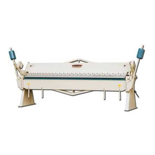 BAILEIGH INDUSTRIAL BB-12016 BOX AND PAN BRAKE