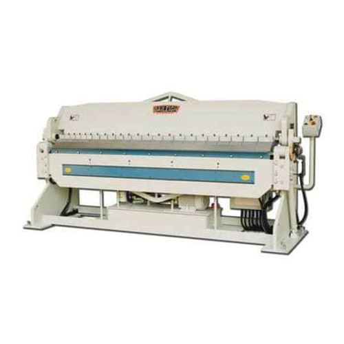 BAILEIGH INDUSTRIAL BB-9612H BOX AND PAN BRAKE