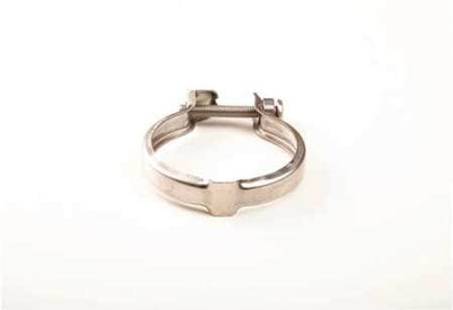 FLUID-O-TECH 94-80-01 V-BAND CLAMP STNLSS STEEL MOUNTING CLAMP