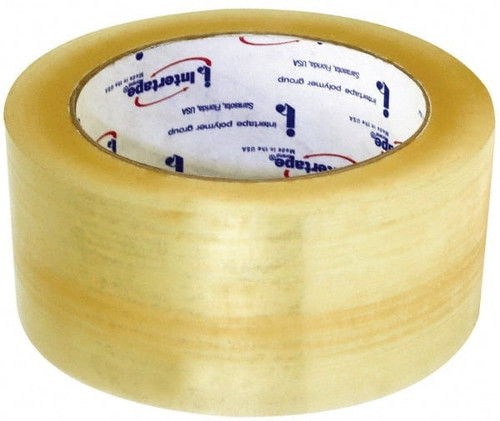 INTERTAPE POLYMER CORP F4093 TAPE, CARTON SEALING