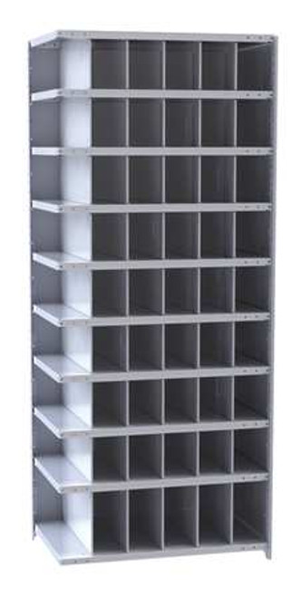 HALLOWELL A5528-18HG HALLOWELL A5528-18HG HI-TECH PARTS BIN U