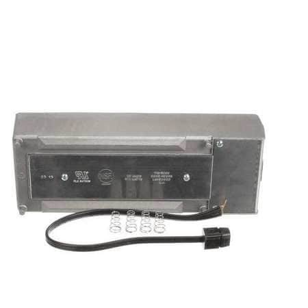 CARTER HOFFMAN CAR18614-0095 CONDNSATE EVAPORATR 117V