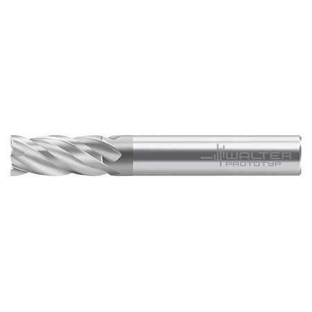 WALTER PROTOTYP H2034217-8 SC END MILL 0.32MM DIA. 4 FLUTES