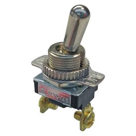 GARDNER BENDER GSW-17 ON/OFF MED DTY TOGGLE SWITCH  
