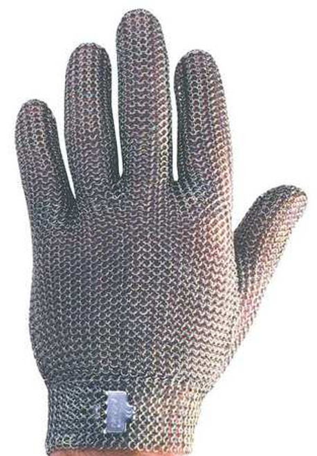 NIROFLEX USA GU-2500/XXS G4016 CUT RESISTANT GLOVES SILVER XXS