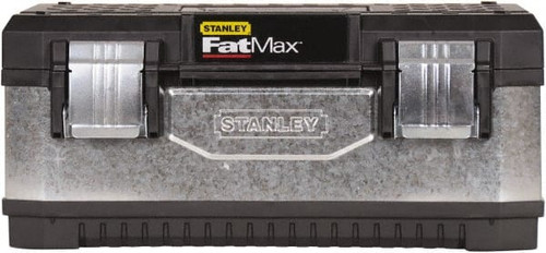 STANLEY FMST20061 FM 20" TOOLBOX METAL/PLASTIC STANLEY FMST20061 FM 20" TOOLBOX METAL/PLASTIC