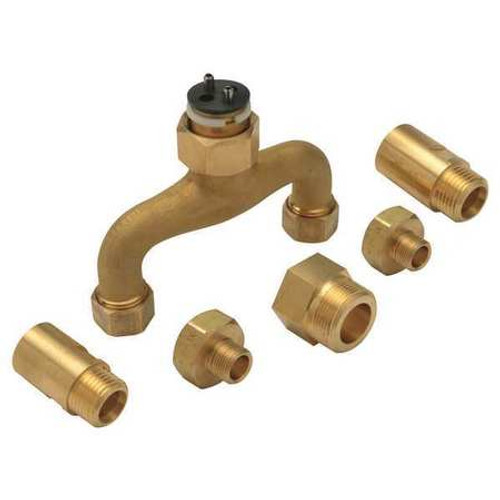 ZURN INDUSTRIES G68005 MIXING YOKE FITS ZURN