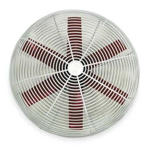 MULTIFAN FXSTIR20-3/120 HARDWIRED CORR RES AIR CIRC 20 IN