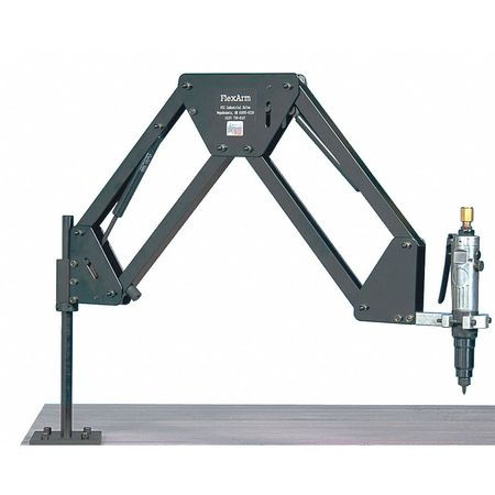 FLEXARM FAV-14 TORQUE ARM BENCH/TABLE 13.6 NM 37 IN.
