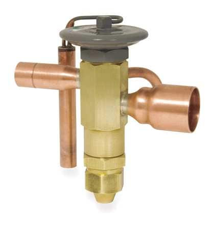 PARKER EBSE11VX100 THEMOSTATIC EXPANSION VALVE,10-11 TONS