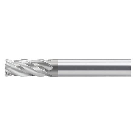 WALTER PROTOTYP H2138217-16-0.5 SC END MILL 3.62MM L. 0.50MM RADIUS