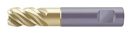 WALTER PROTOTYP H4138217-16-1 SC END MILL 0.63MM SHANK RIGHT HAND