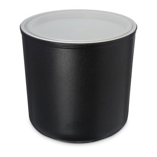 CARLISLE CM103003 CARLISLE CM103003 COLDMASTER 2 QT. BLACK CARLISLE CM103003 CARLISLE CM103003 COLDMASTER 2 QT. BLACK