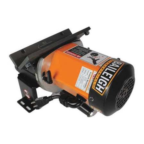 BAILEIGH INDUSTRIAL CM-10P METAL FORMING MACHINE